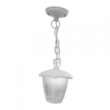 Уличный подвесной светодиодный светильник Apeyron Марсель 11-198