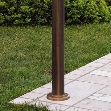 Уличный светильник Aldo Bernardi Giardino 13.035/80/A