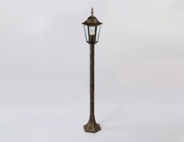 Уличный светильник Ambrella light Garden ST2039