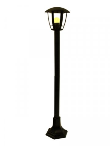 Уличный светильник Apeyron Валенсия 11-161