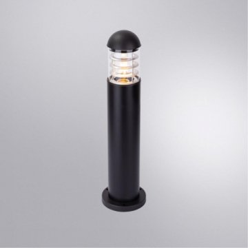 Уличный светильник Arte Lamp Coppia A5217PA-1BK