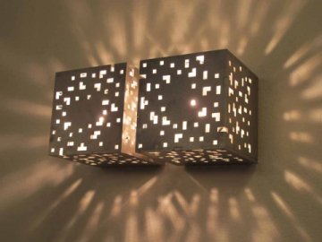 Уличный светильник B.lux Vanlux Ams 20 Inox