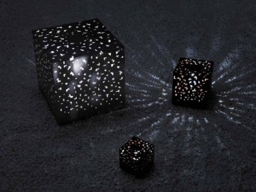 Уличный светильник B.lux Vanlux Ams 20 Inox