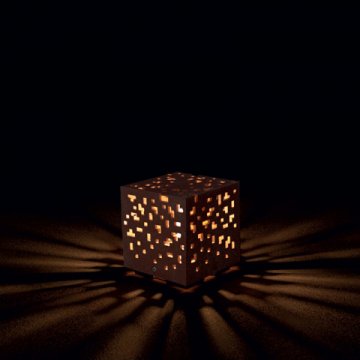 Уличный светильник B.lux Vanlux Ams 20 Inox