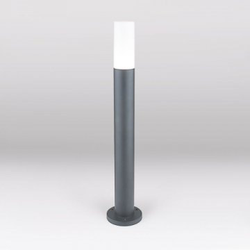 Уличный светильник Elektrostandard 1419 Techno серый a049721