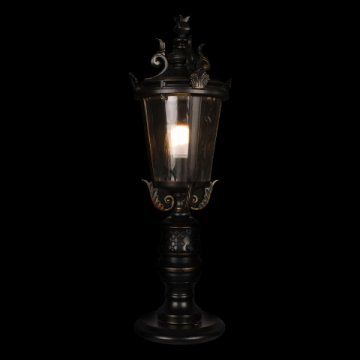 Уличный светильник Loft IT Verona 100003/540