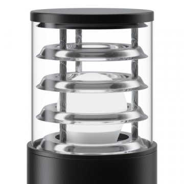 Уличный светильник Maytoni Bronx O576FL-01B1