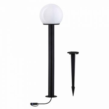 Уличный светильник Paulmann Classic Poller Globe 94321