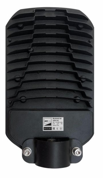Уличный светодиодный консольный светильник Jazzway PSL 05-2 5033610