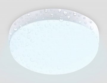 Уличный светодиодный светильник Ambrella light Street ST8633