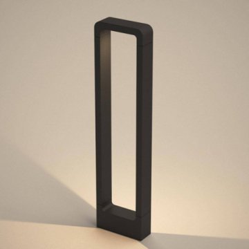 Уличный светодиодный светильник Arlight LGD-Path-Frame-H650-7W Warm3000 021929(1)