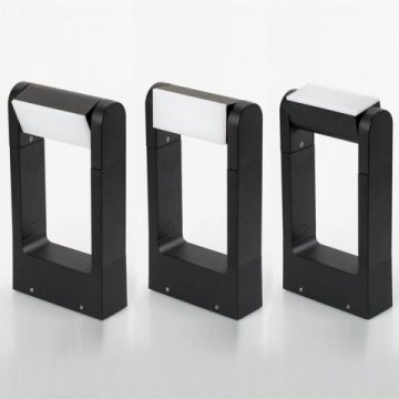 Уличный светодиодный светильник Arlight LGD-Path-Frame-Rotary-H300-6W Warm3000 020344(1)