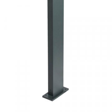 Уличный светодиодный светильник Favourite Spherical 3034-1T