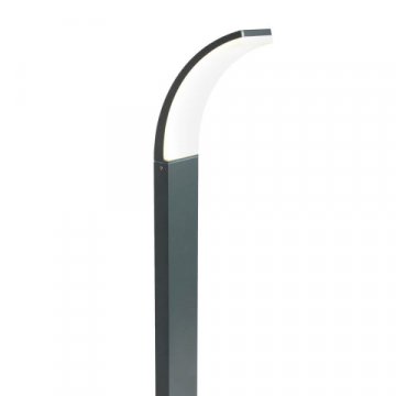 Уличный светодиодный светильник Favourite Spherical 3034-1T