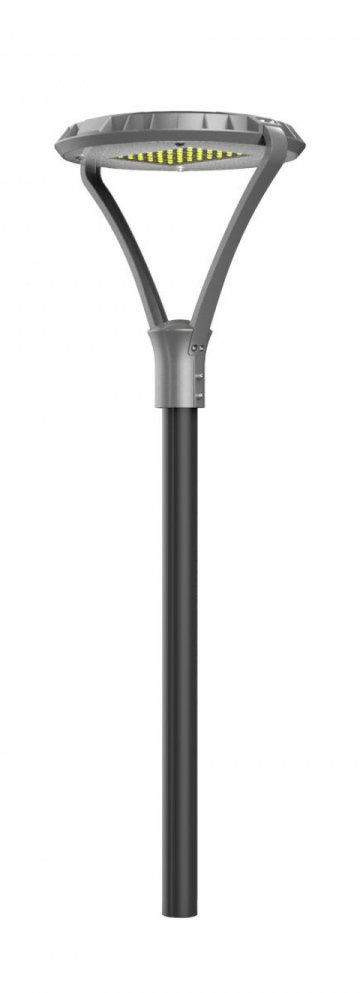 Уличный светодиодный светильник Jazzway PGL 03 5027268