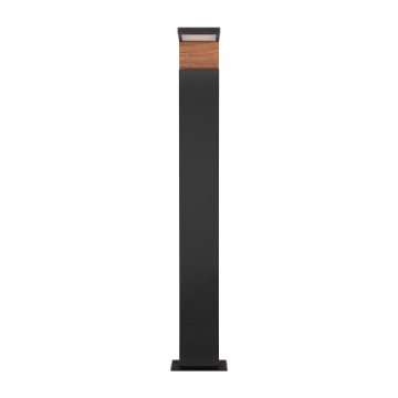 Уличный светодиодный светильник Loft IT Oak 100001/1000