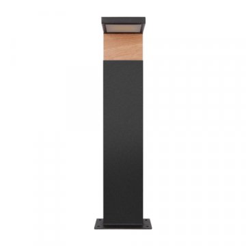 Уличный светодиодный светильник Loft IT Oak 100001/600