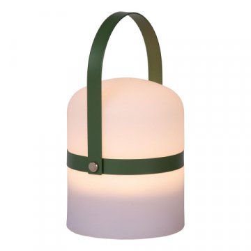 Уличный светодиодный светильник Lucide Little Joe 06802/01/33