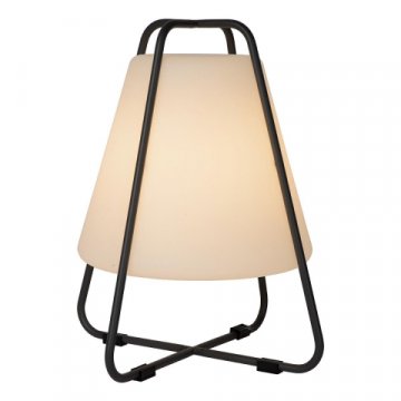 Уличный светодиодный светильник Lucide Pyramid 27801/01/29