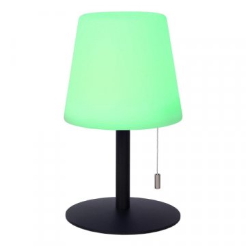 Уличный светодиодный светильник Lucide Rio 13815/02/99