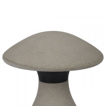 Уличный светодиодный светильник Mantra Taos 7105