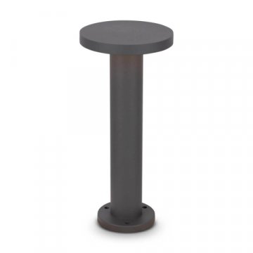 Уличный светодиодный светильник Maytoni Wald O420FL-L12GF