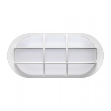 Уличный светодиодный светильник Novotech Street Opal 358916