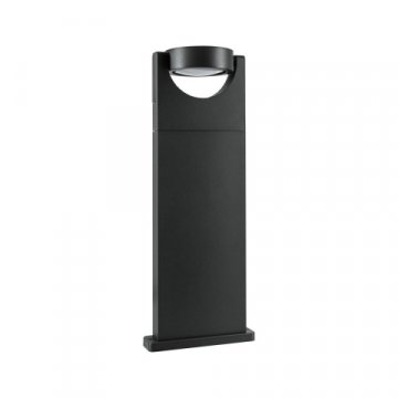 Уличный светодиодный светильник Paulmann Swivea 94407