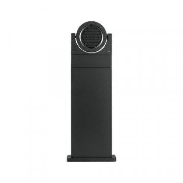 Уличный светодиодный светильник Paulmann Swivea 94407