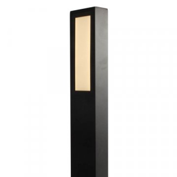 Уличный светодиодный светильник Slender Trendy 3037-1T