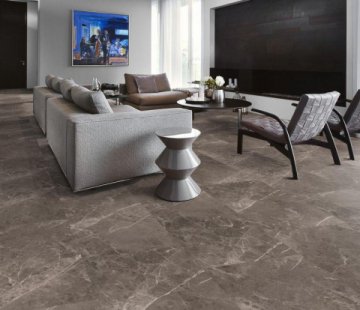 Замковый виниловый пол Kahrs Luxury Tiles Impression Ultar