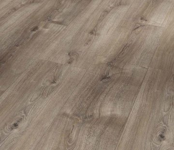 Ламинат Parador Basic 600 1744354 Дуб Валери тёмный выбеленный