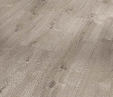 Ламинат Parador Basic 600 1744355 Дуб Валери жемчужно-серый выбеленный