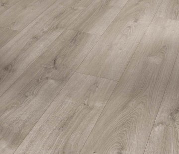 Ламинат Parador Trendtime 6 1567471 Дуб Валери жемчужно-серый белёный