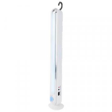 Кемпинговый светодиодный фонарь Horoz Messi аккумуляторный 450х50 120 лм 084-030-0023 HRZ00002823