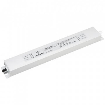 Блок питания Arlight ARPV-24060-Slim-D 24V 60W IP67 2,5A 025027(1)