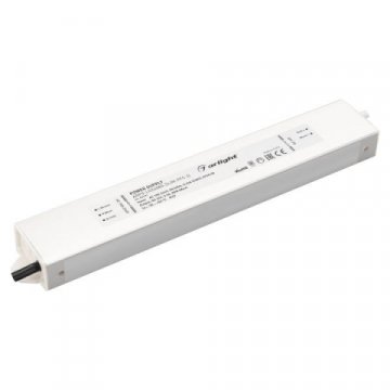 Блок питания Arlight ARPV-LG24080-Slim-PFC-D 24V 80W IP67 3,3A 031721