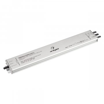 Блок питания Arlight ARPV-LG24400-Linear-PFC-Dali2-PD 24V 400W IP67 16,7A 037775