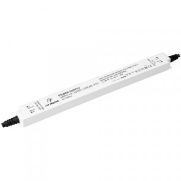 Блок питания Arlight ARPV-LV-24060-Linear-PFC 24V 60W IP66 2,5A 032844