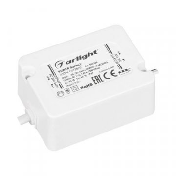 Блок питания Arlight ARPV-LV12020 12V 20W IP67 1,67A 033328
