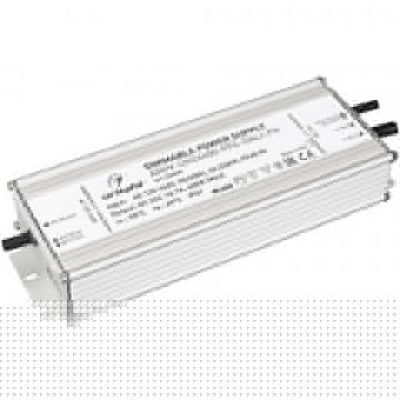 Блок питания Arlight ARPV-UH24400-PFC-Dali-PH 24V 400W IP67 16,7A 025655