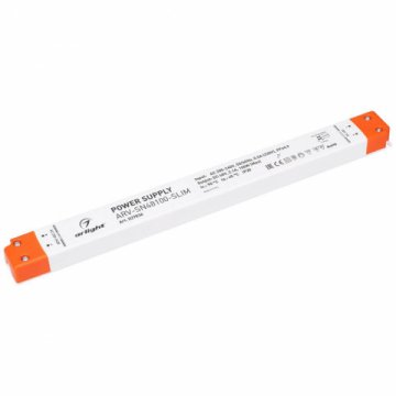 Блок питания Arlight ARV-SN48100-Slim 48V 100W IP20 2,1A 027836