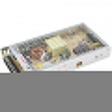 Блок питания Arlight HTSP-200-24-FA-PFC 24V 200W IP20 8,3A 026856