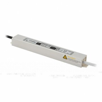 Блок питания SWG 12V 30W IP67 2,5A MTPW-30-12 005626