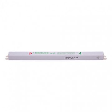 Блок питания SWG 12V 36W IP20 3A L-36-12 001129