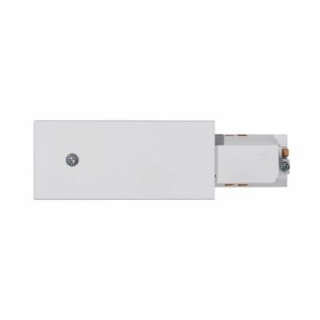 Блок подачи питания правый Eglo Track On 60147