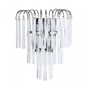 Бра Arte Lamp Eliza A1009AP-2CC