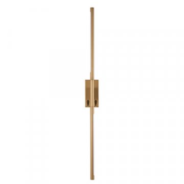 Бра Arte Lamp Lines A2029AP-1GO