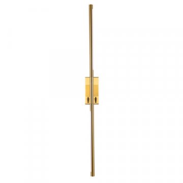 Бра Arte Lamp Lines A2029AP-1PB