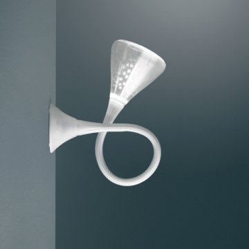 Бра Artemide Pipe 0674010A